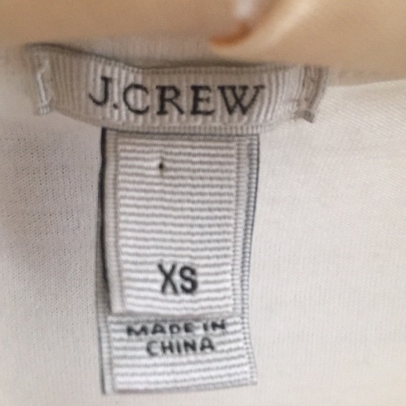 J Crew tee - Picture 6 of 6
